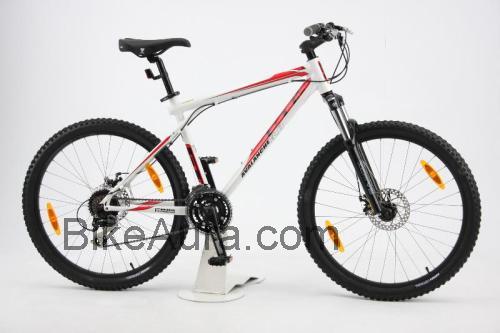 GT Avalanche 24 ficha tecnica